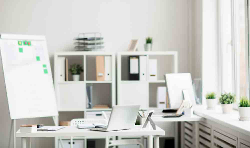 Rumah Minimalis terlihat luas